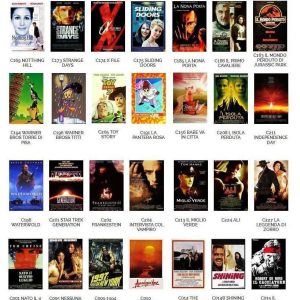 CINEMINI 1